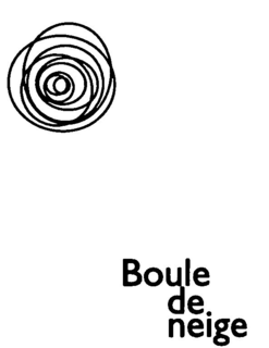 BOULE DE NEIGE trademark