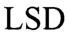 LSD trademark