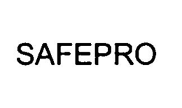 SAFEPRO trademark