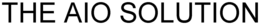 THE AIO SOLUTION trademark