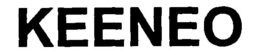 KEENEO trademark