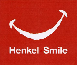 HENKEL SMILE trademark