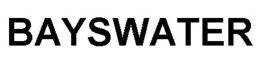 BAYSWATER trademark