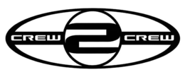 CREW 2 CREW trademark