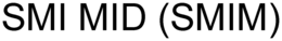 SMI MID (SMIM) trademark