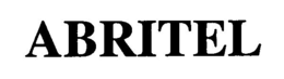 ABRITEL trademark