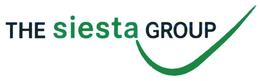 THE SIESTA GROUP trademark