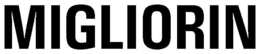 MIGLIORIN trademark