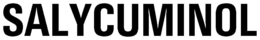 SALYCUMINOL trademark
