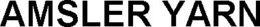 AMSLER YARN trademark