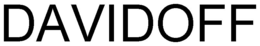 DAVIDOFF trademark
