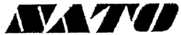 SATO trademark