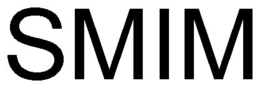 SMIM trademark