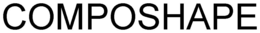 COMPOSHAPE trademark