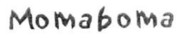 MOMABOMA trademark