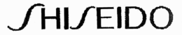 SHISEIDO trademark