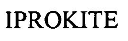 IPROKITE trademark