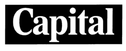 CAPITAL trademark