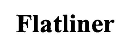 FLATLINER trademark