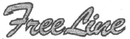 FREE LINE trademark