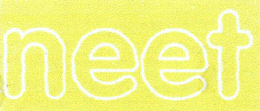 NEET trademark