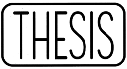 THESIS trademark