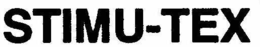 STIMU-TEX trademark
