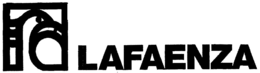 LAFAENZA trademark