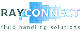 RAYCONNECT FLUID HANDLING SOLUTIONS trademark