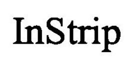 INSTRIP trademark