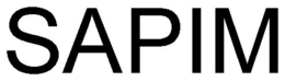 SAPIM trademark