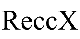 RECCX trademark