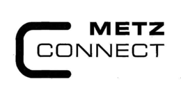 METZ CONNECT trademark