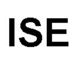 ISE trademark