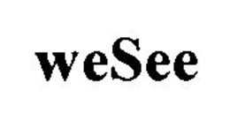 WESEE trademark