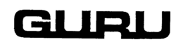 GURU trademark