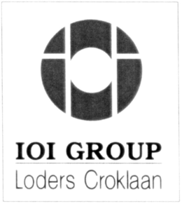 IOI GROUP LODERS CROKLAAN trademark