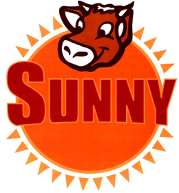 SUNNY trademark