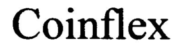 COINFLEX trademark