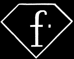 F trademark