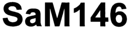 SAM146 trademark