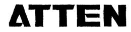 ATTEN trademark