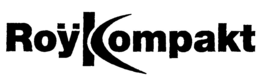 RO KOMPAKT trademark