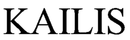 KAILIS trademark