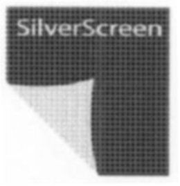 SILVERSCREEN trademark