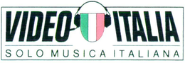 VIDEO ITALIA SOLO MUSICA ITALIANA trademark