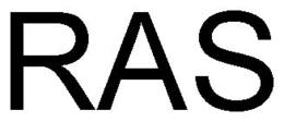 RAS trademark