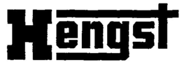 HENGST trademark