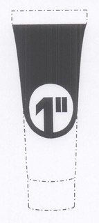 1 trademark