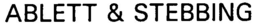 ABLETT & STEBBING trademark